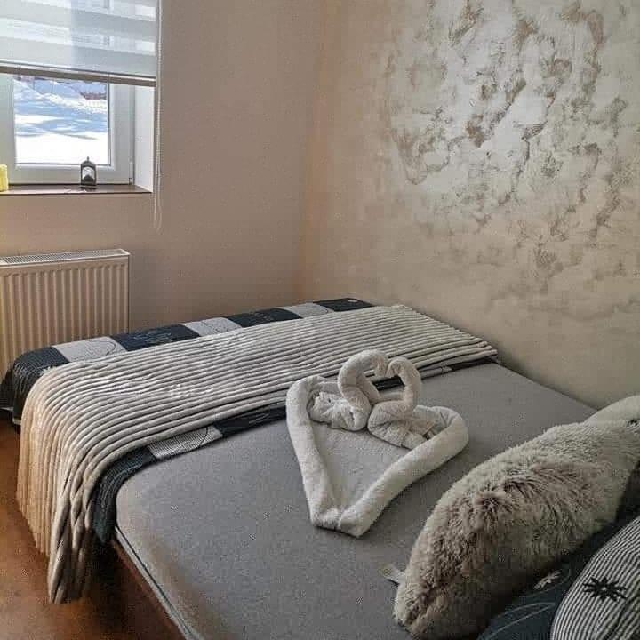 Apartmani Milosavljevic Divčibare Екстериор снимка