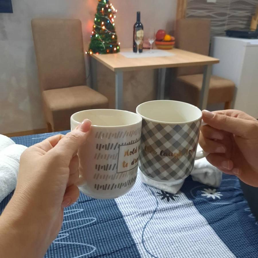 Apartmani Milosavljevic Divčibare Екстериор снимка
