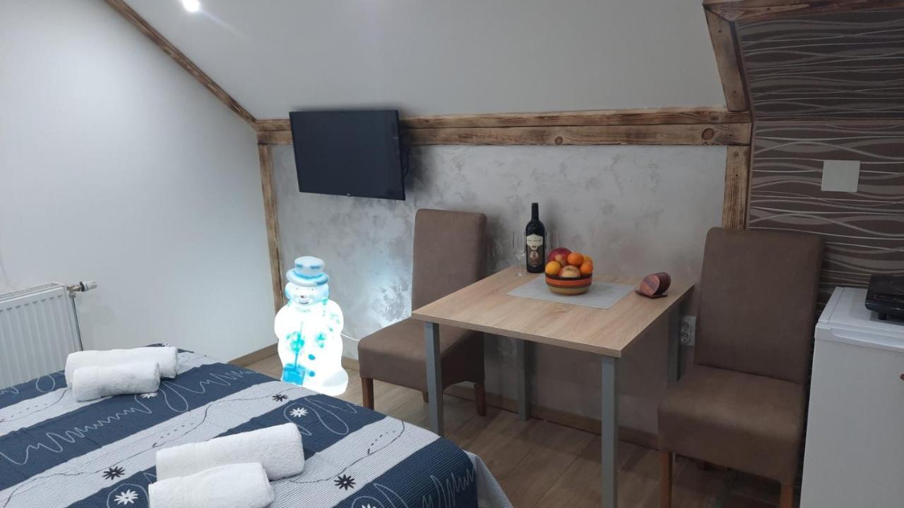 Apartmani Milosavljevic Divčibare Екстериор снимка