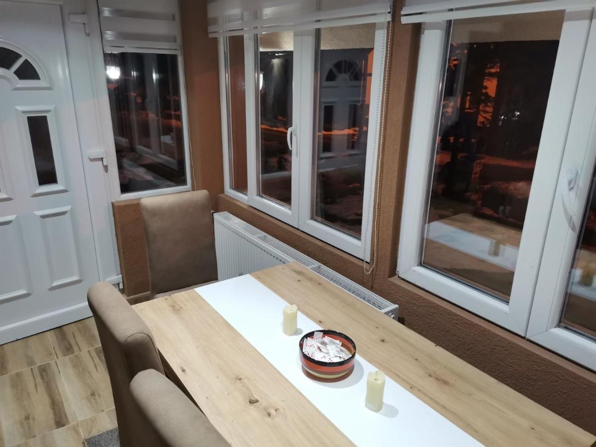 Apartmani Milosavljevic Divčibare Екстериор снимка