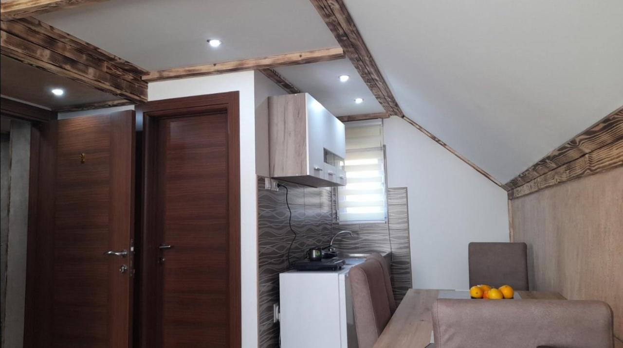 Apartmani Milosavljevic Divčibare Екстериор снимка