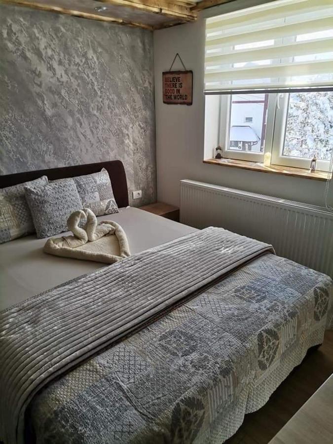 Apartmani Milosavljevic Divčibare Екстериор снимка