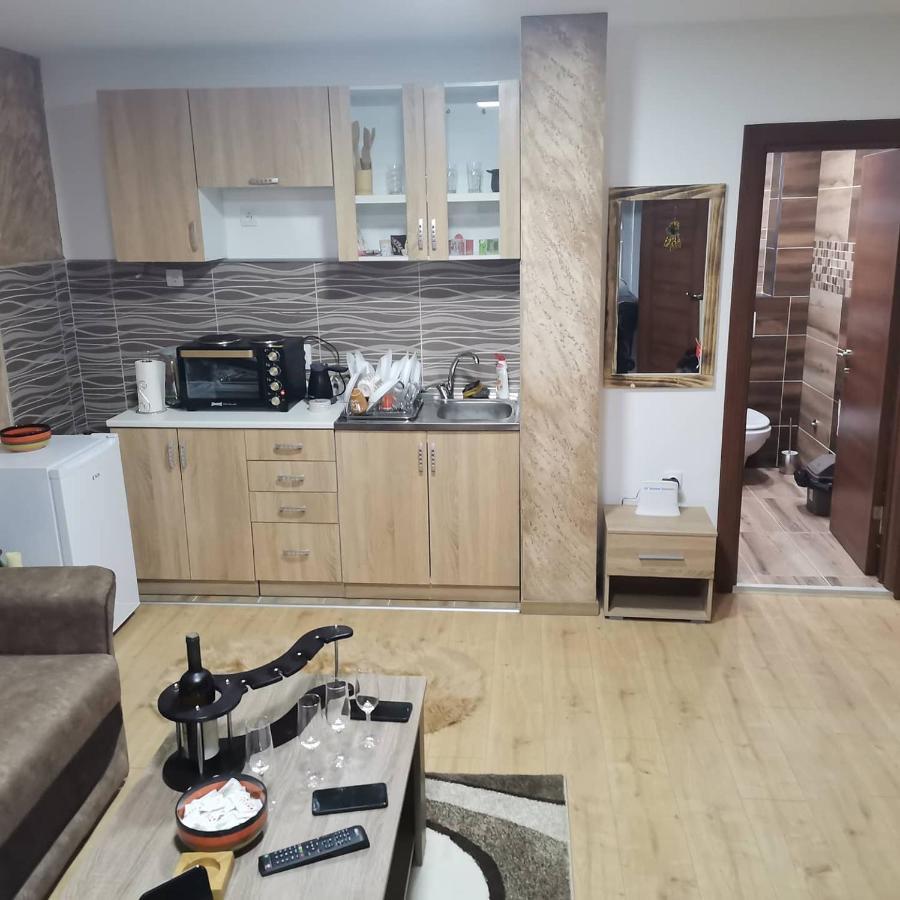 Apartmani Milosavljevic Divčibare Екстериор снимка