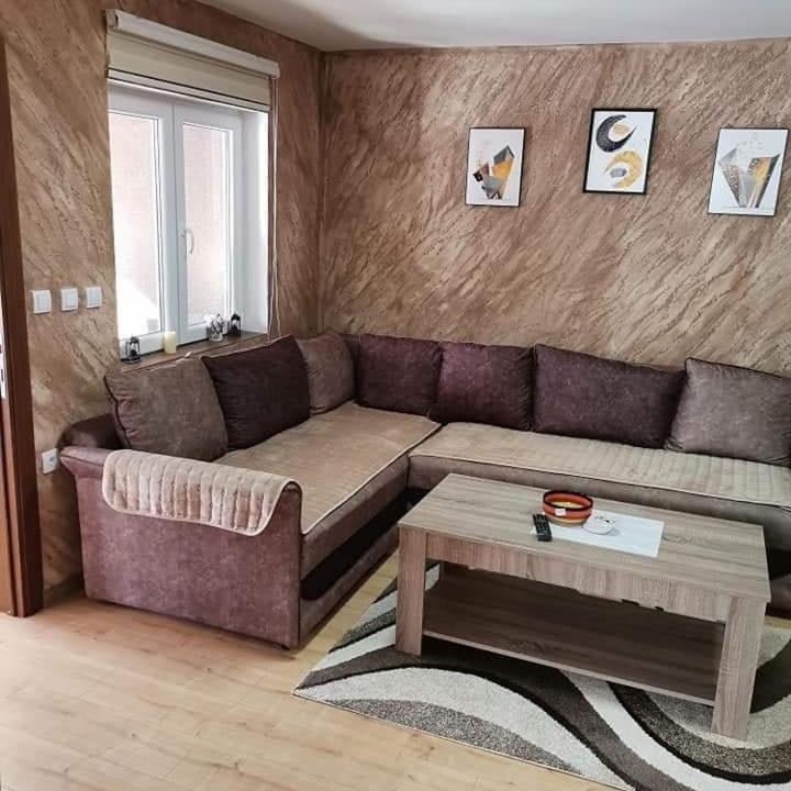 Apartmani Milosavljevic Divčibare Екстериор снимка