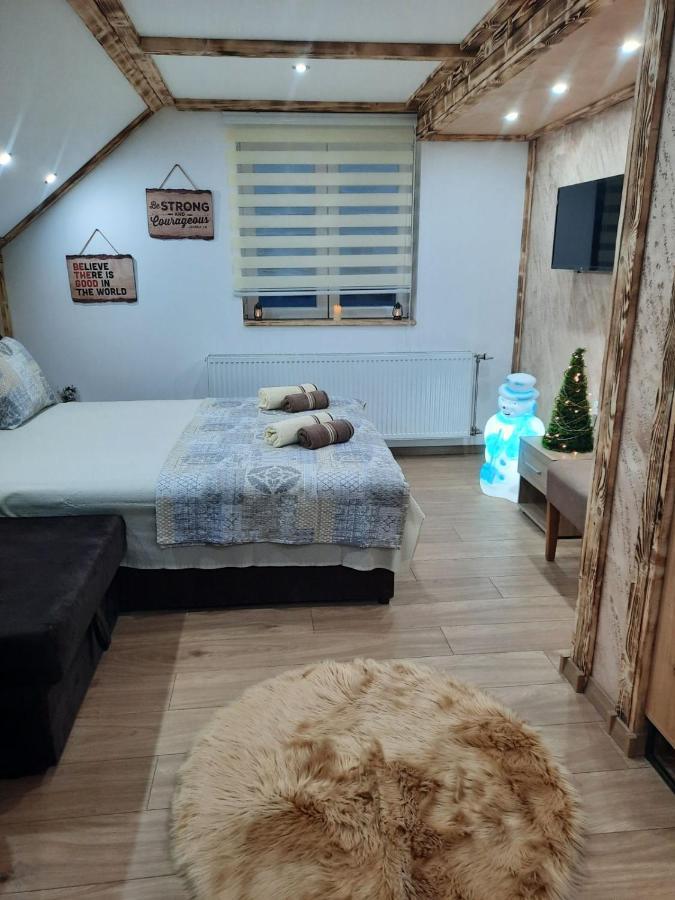 Apartmani Milosavljevic Divčibare Екстериор снимка