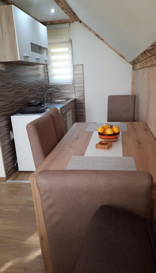 Apartmani Milosavljevic Divčibare Екстериор снимка