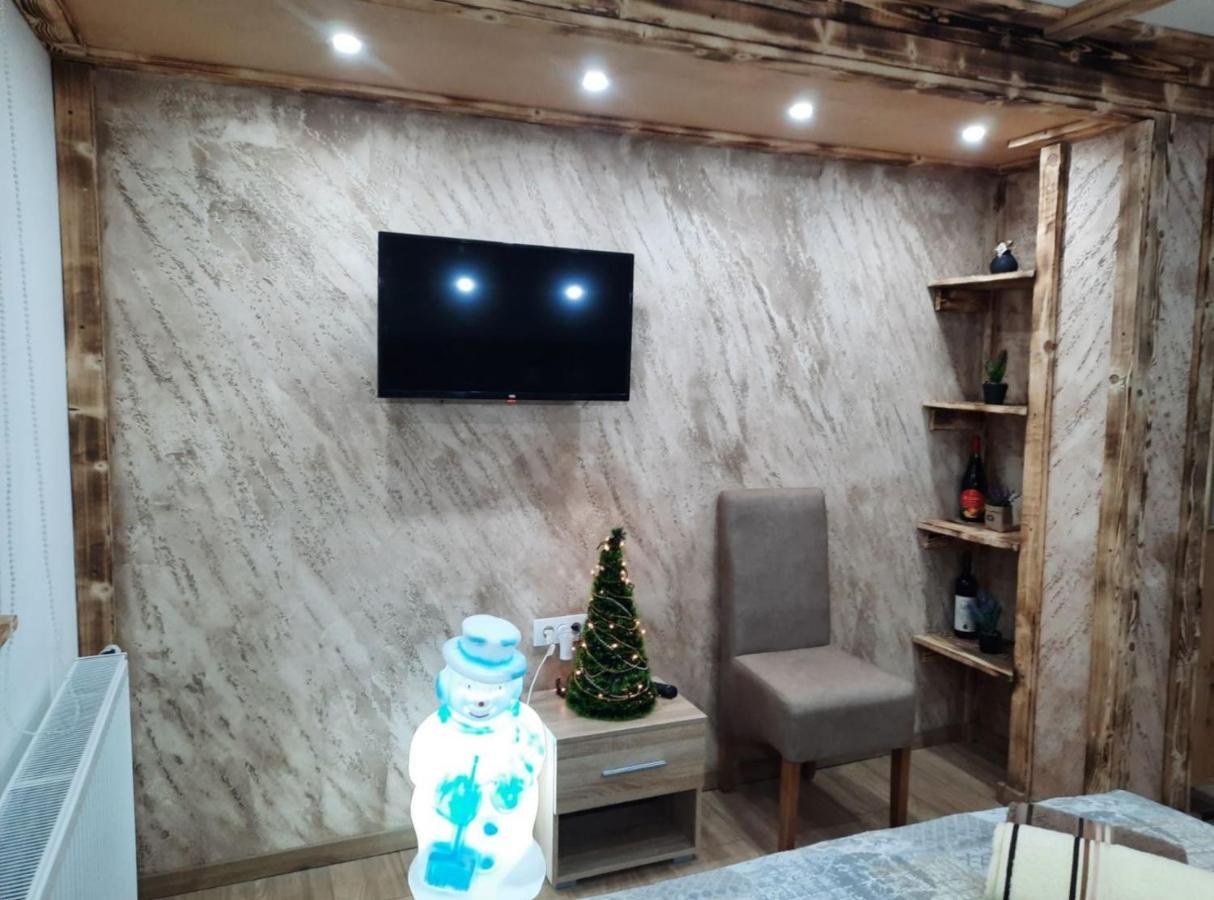 Apartmani Milosavljevic Divčibare Екстериор снимка
