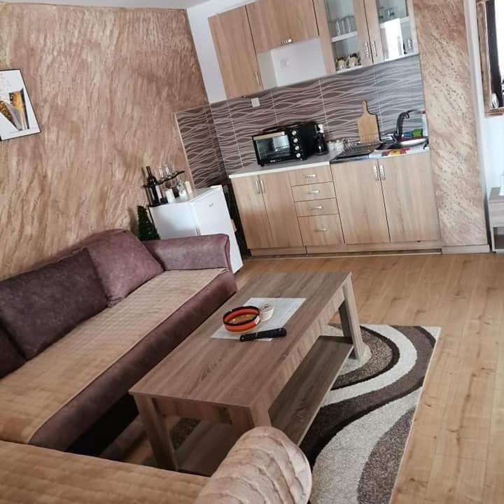 Apartmani Milosavljevic Divčibare Екстериор снимка