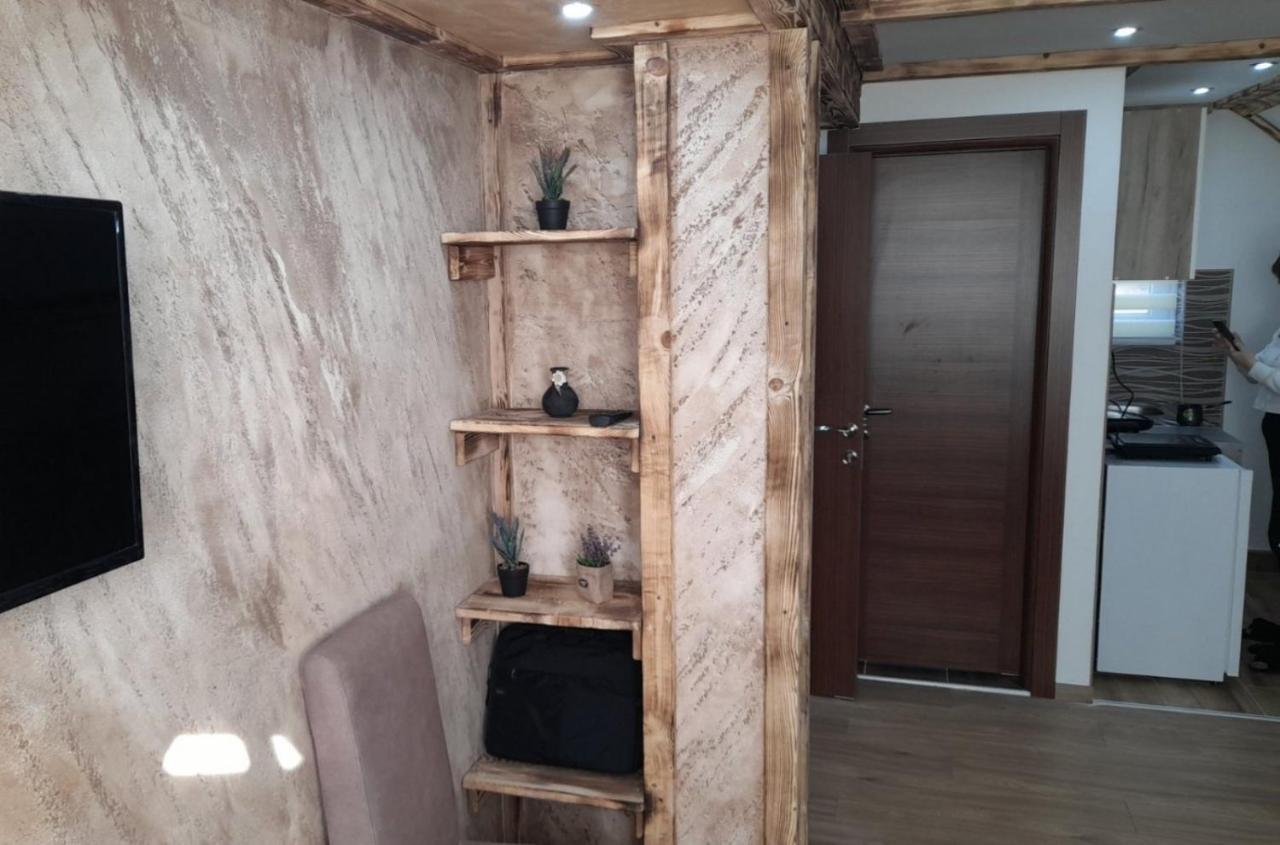 Apartmani Milosavljevic Divčibare Екстериор снимка