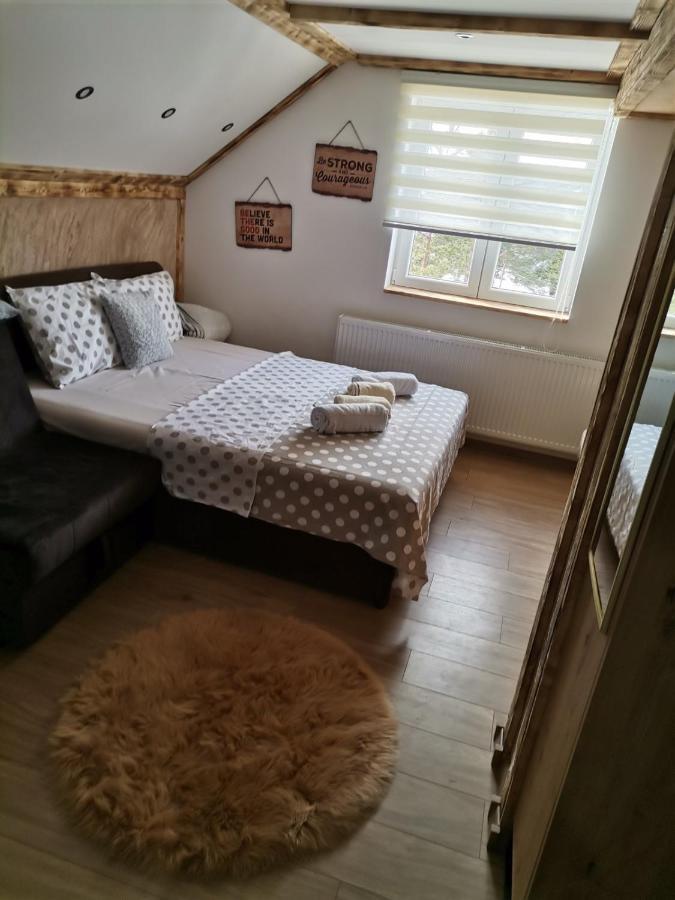 Apartmani Milosavljevic Divčibare Екстериор снимка