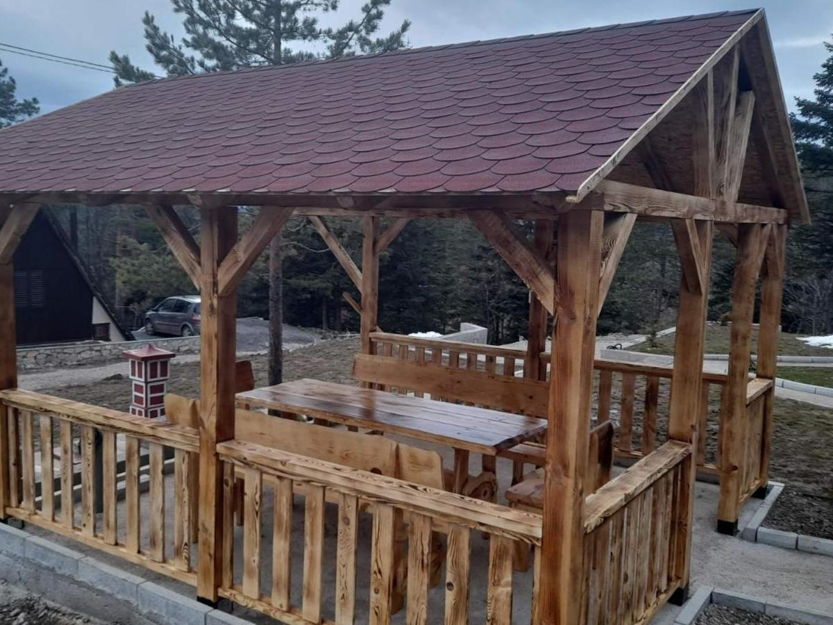 Apartmani Milosavljevic Divčibare Стая снимка