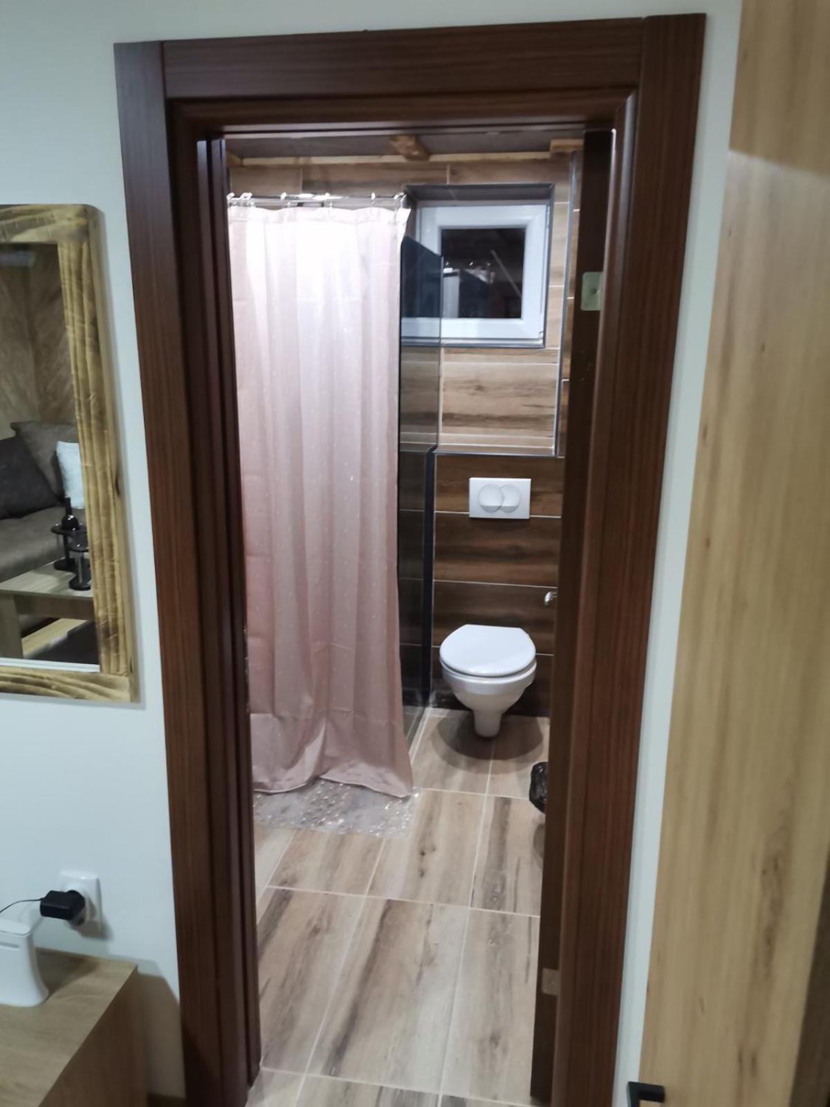 Apartmani Milosavljevic Divčibare Стая снимка